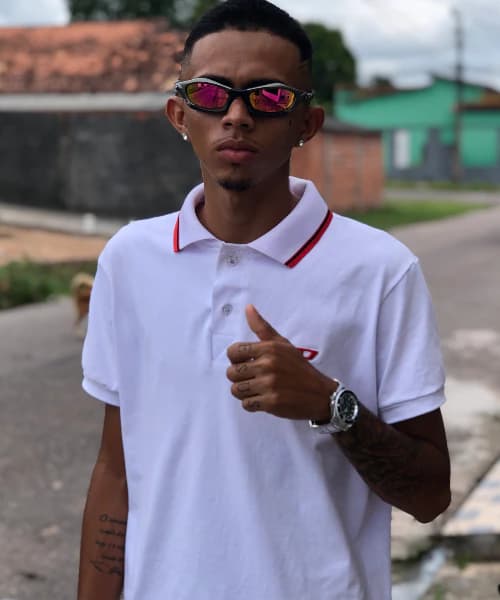 Foto de BkR7