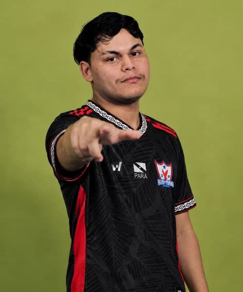 Foto de Mark1n.iwnl